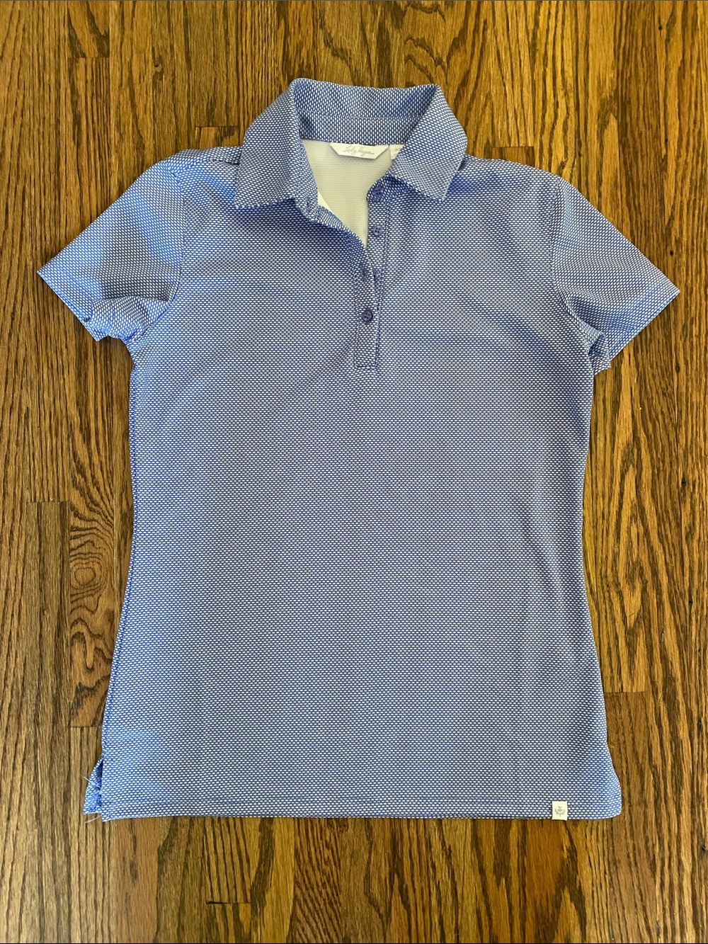 Lady Hagen Golf Polo Top